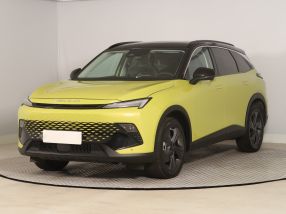 BAIC Beijing X55 - 2025