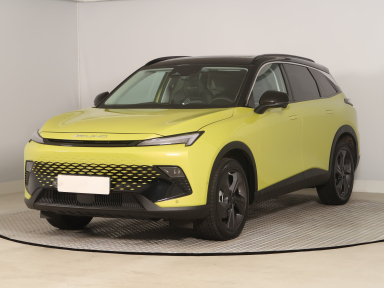 BAIC Beijing X55 - 2025