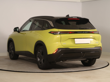 BAIC Beijing X55 - 2025