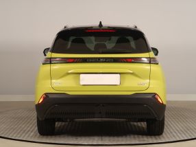 BAIC Beijing X55 - 2025