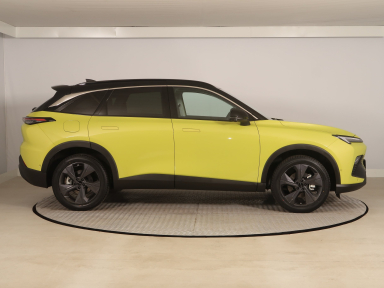 BAIC Beijing X55 - 2025