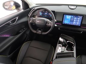 BAIC Beijing X55 - 2025