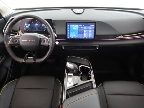 BAIC Beijing X55 - 2025