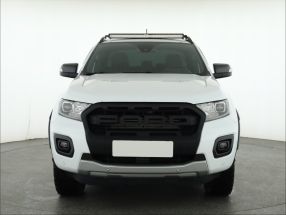 Ford Ranger - 2020