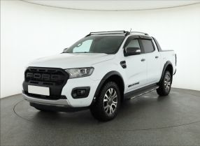 Ford Ranger - 2020