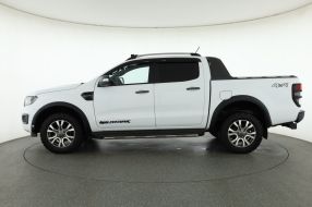 Ford Ranger - 2020