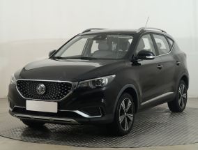 MG ZS SUV - 2020