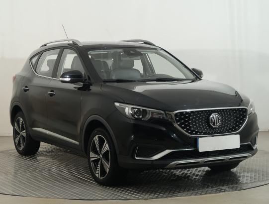 MG ZS SUV