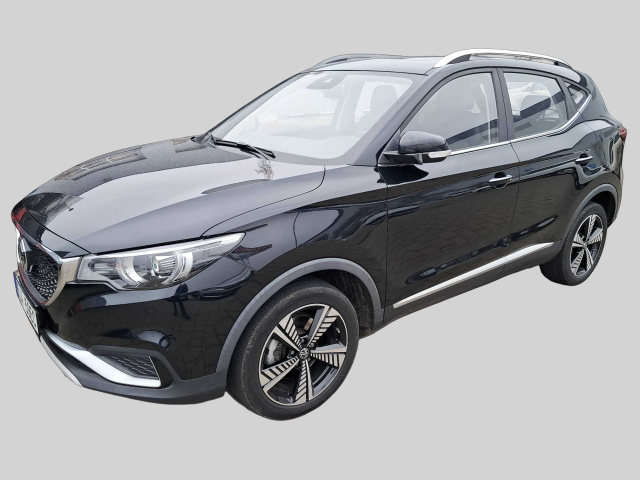 MG ZS SUV 2020
