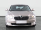 Škoda Superb, 2009
