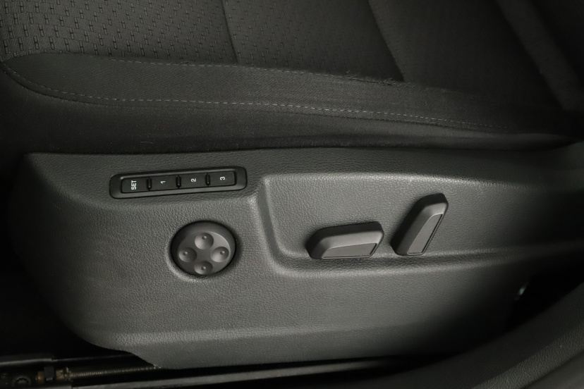 Škoda Superb, 2009