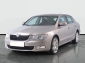 Škoda Superb, 2009