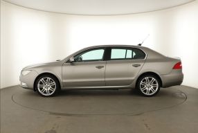 Škoda Superb - 2009