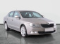 Škoda Superb, 2009