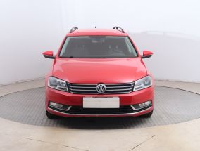 Volkswagen Passat - 2014