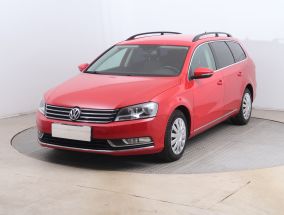 Volkswagen Passat - 2014