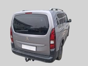 Peugeot Rifter - 2020