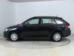 Škoda Fabia - 2016