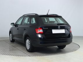 Škoda Fabia - 2016