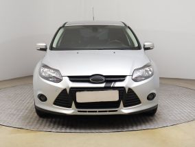 Ford Focus - 2014
