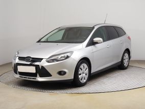 Ford Focus - 2014