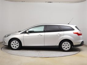 Ford Focus - 2014