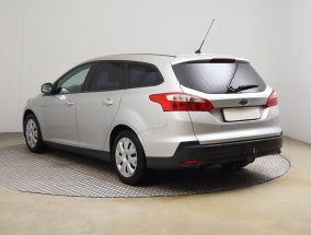 Ford Focus - 2014