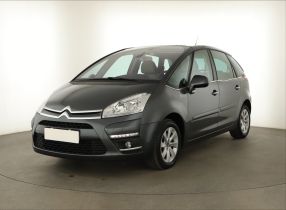 Citroen C4 Picasso - 2014