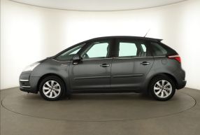Citroen C4 Picasso - 2014