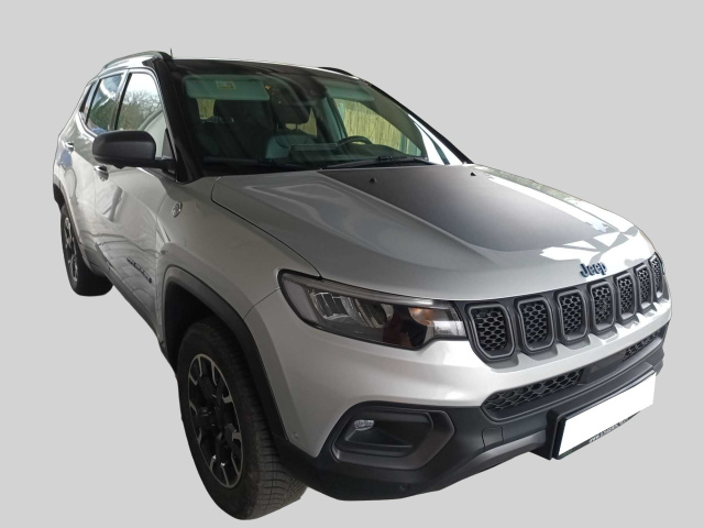 Jeep Compass 2021