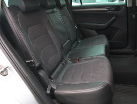 Škoda Kodiaq - 2022