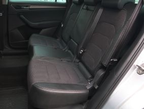 Škoda Kodiaq - 2022