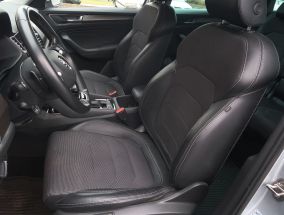 Škoda Kodiaq - 2022