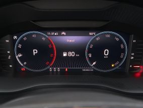 Škoda Kodiaq - 2022