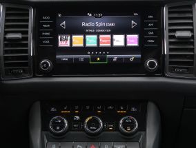 Škoda Kodiaq - 2022