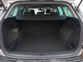 Škoda Kodiaq - 2022