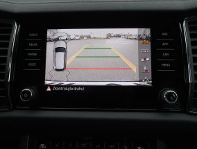 Škoda Kodiaq - 2022