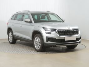 Škoda Kodiaq - 2022