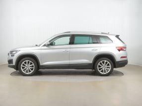 Skoda Kodiaq - 2022