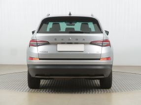 Škoda Kodiaq - 2022