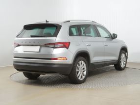 Škoda Kodiaq - 2022