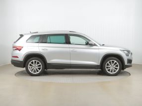 Škoda Kodiaq - 2022