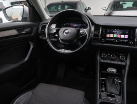 Škoda Kodiaq - 2022