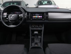 Škoda Kodiaq - 2022