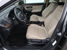 Honda CR-V - 2019