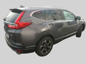 Honda CRV - 2019