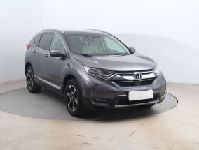 Honda CR-V - 2019