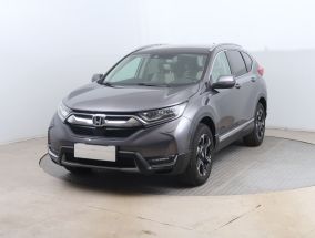 Honda CR-V - 2019