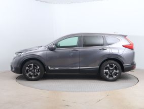 Honda CR-V - 2019