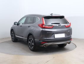Honda CR-V - 2019
